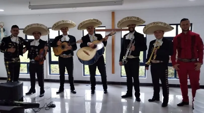 Mariachis en Belén Medellín Mariachis en Belén Medellín para serenatas y eventos