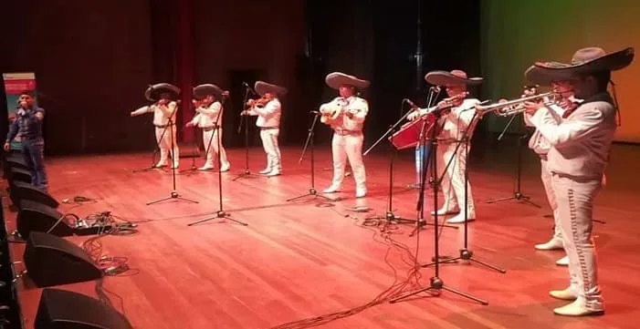 Sorpresa de cumpleaños