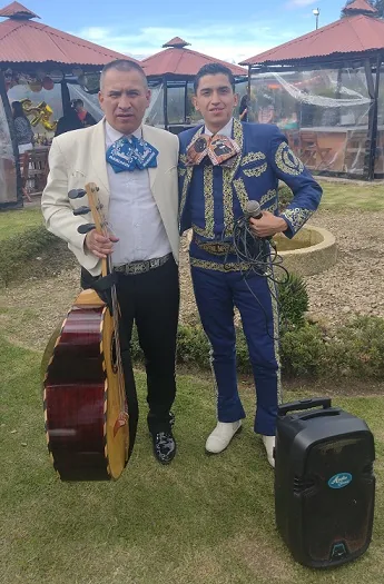 Mariachis en Bello Antioquia para serenatas y eventos