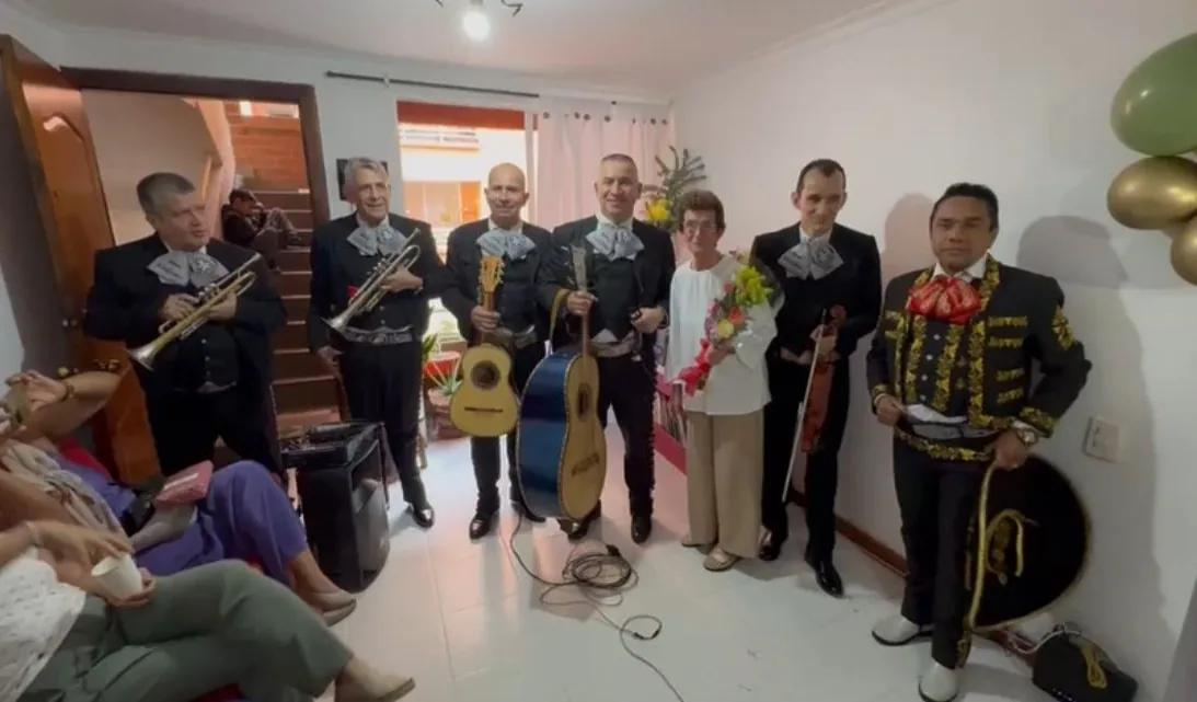 Mariachis en El Poblado Medellín Mariachis en El Poblado Medellín para serenatas y eventos