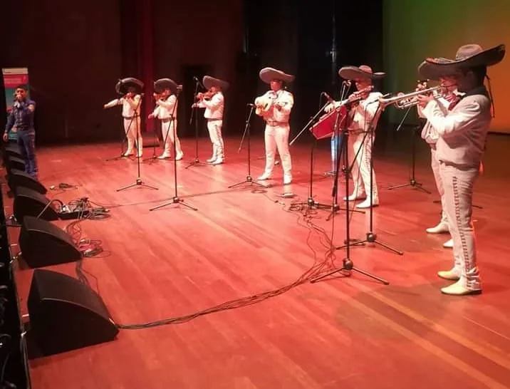 Mariachis para 15 Años en Medellín Mariachis para 15 Años en Medellín para serenatas y eventos