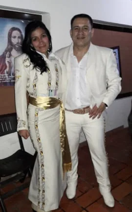 Show de mariachis para eventos en Medellín